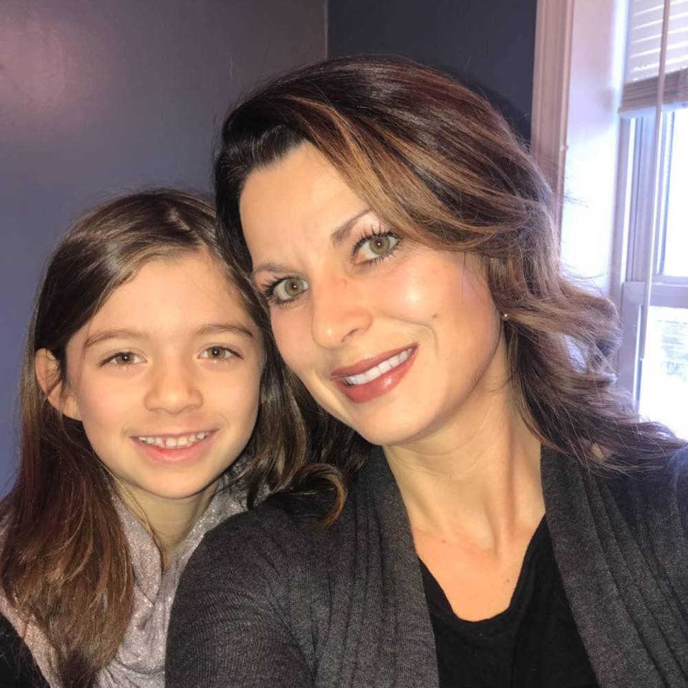 Meet your Posher, Ruth